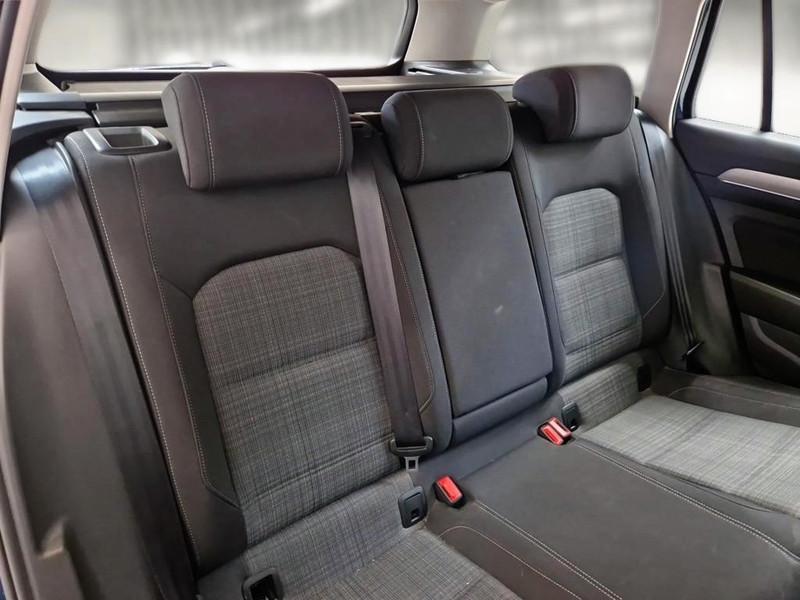 VOLKSWAGEN PASSAT VARIANT 2.0 TDI SCR EVO 90kW Business DSG