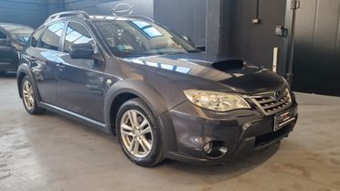 Subaru Impreza XV 2.0D Trend