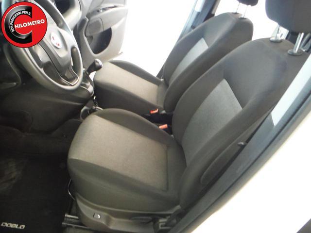 FIAT Doblo Doblò 1.3 MJT PC Combi N1 (+iva)