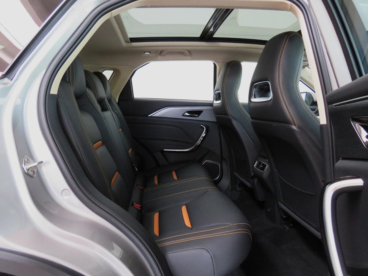Bestune T77 GPL FULL OPTIONAL|GARANZIA 5 ANNI o 150K KM