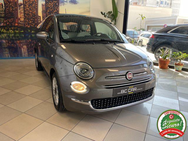 FIAT 500 1.0 Hybrid Dolcevita *TETTO