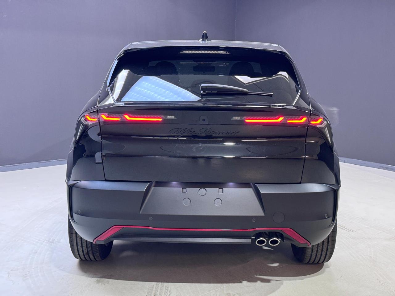 ALFA ROMEO Junior 1.2 136 CV Hybrid eDCT6 Speciale