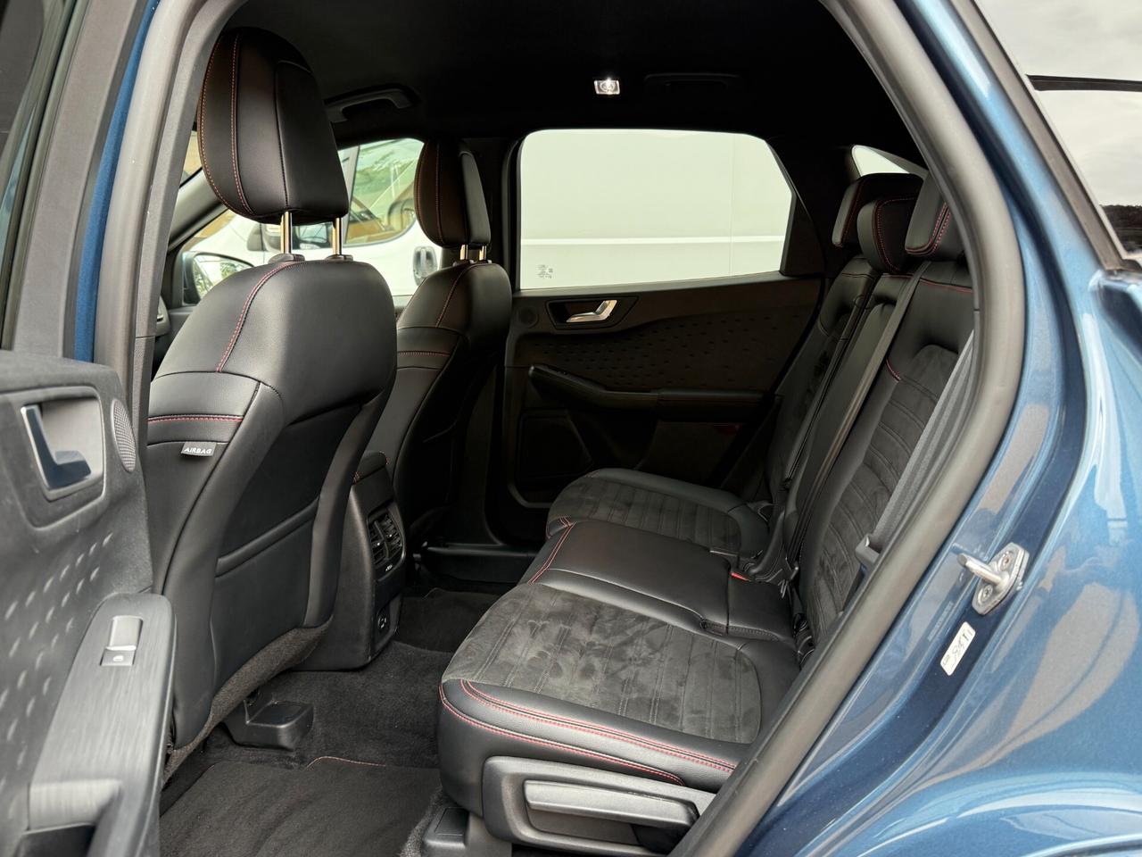 Ford Kuga 2.0 EcoBlue Hybrid 150 CV 2WD ST-Line STUPENDA