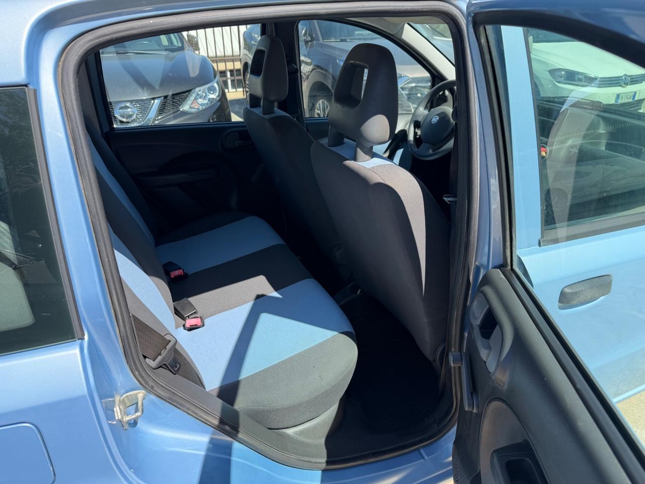 Fiat Panda 1.2 Dynamic / 159.000km