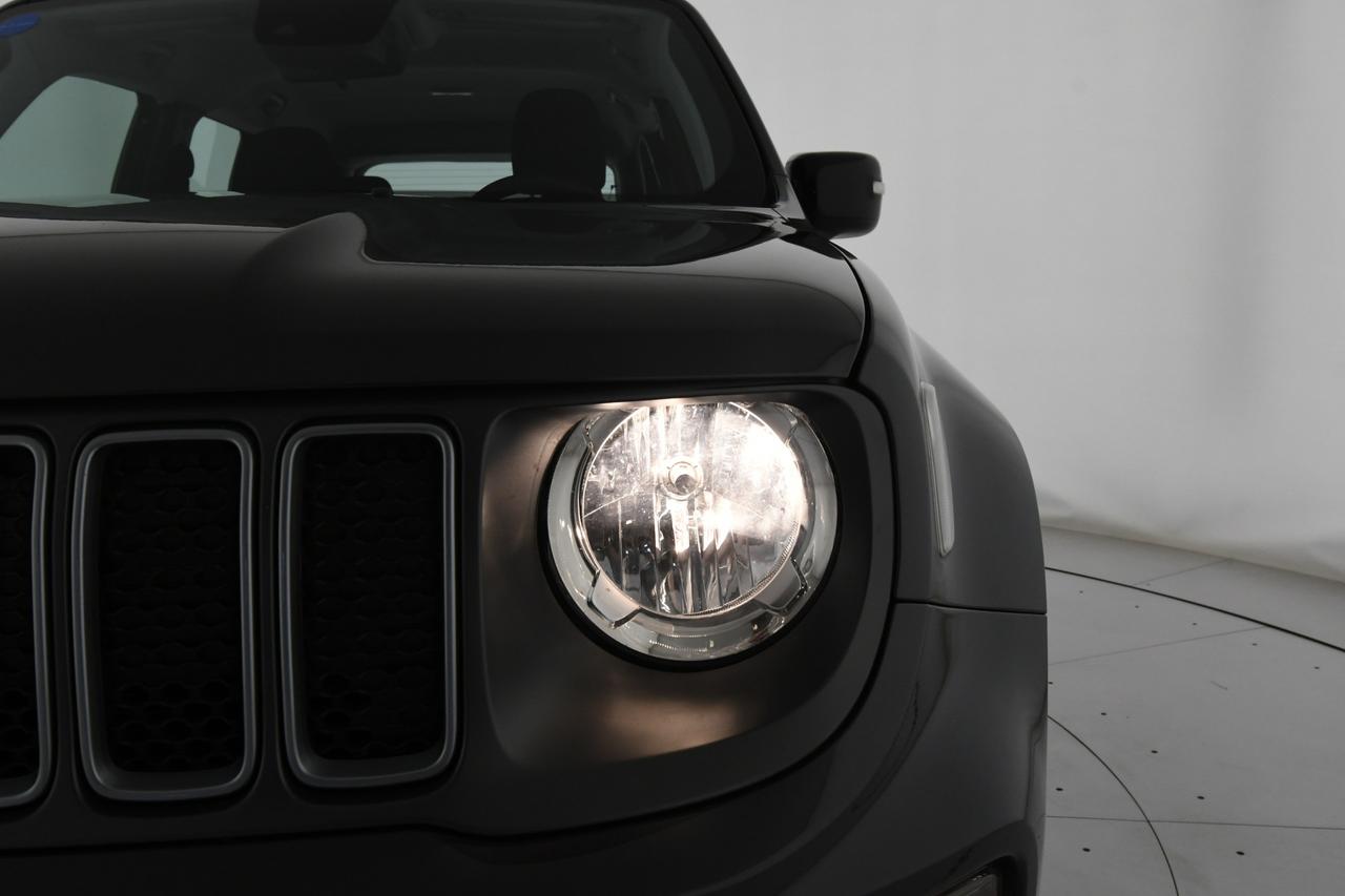 JEEP Renegade 1.6 mjt Limited 2wd 130cv ACC+NEOPATENTATI