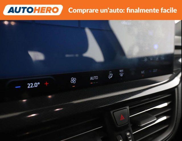 FORD Focus 1.0 EcoBoost 125 CV 5p. ST-Line