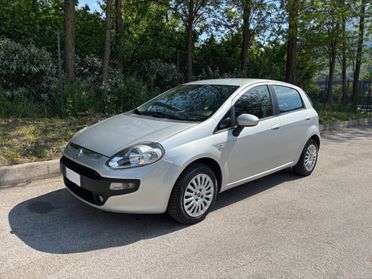 Fiat Punto Evo 1.4 5p S&S Dynamic
