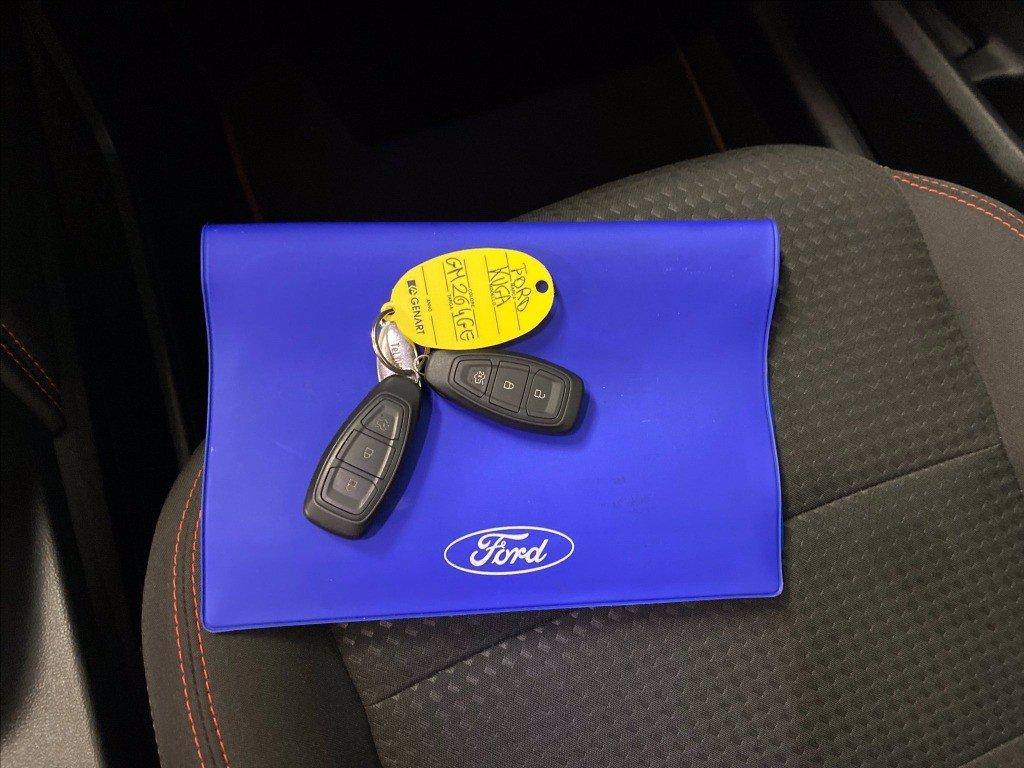 FORD Kuga 1.5 ecoboost ST-Line 2wd 150cv del 2023