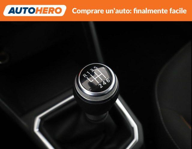DACIA Sandero Stepway 1.0 TCe 90 CV Comfort