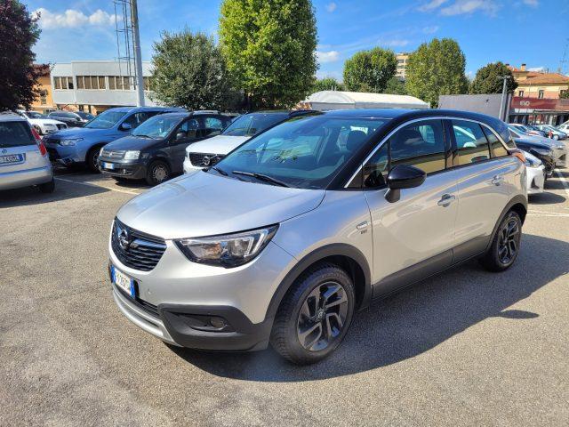 OPEL Crossland X 1.2 12V 120 Anniversary