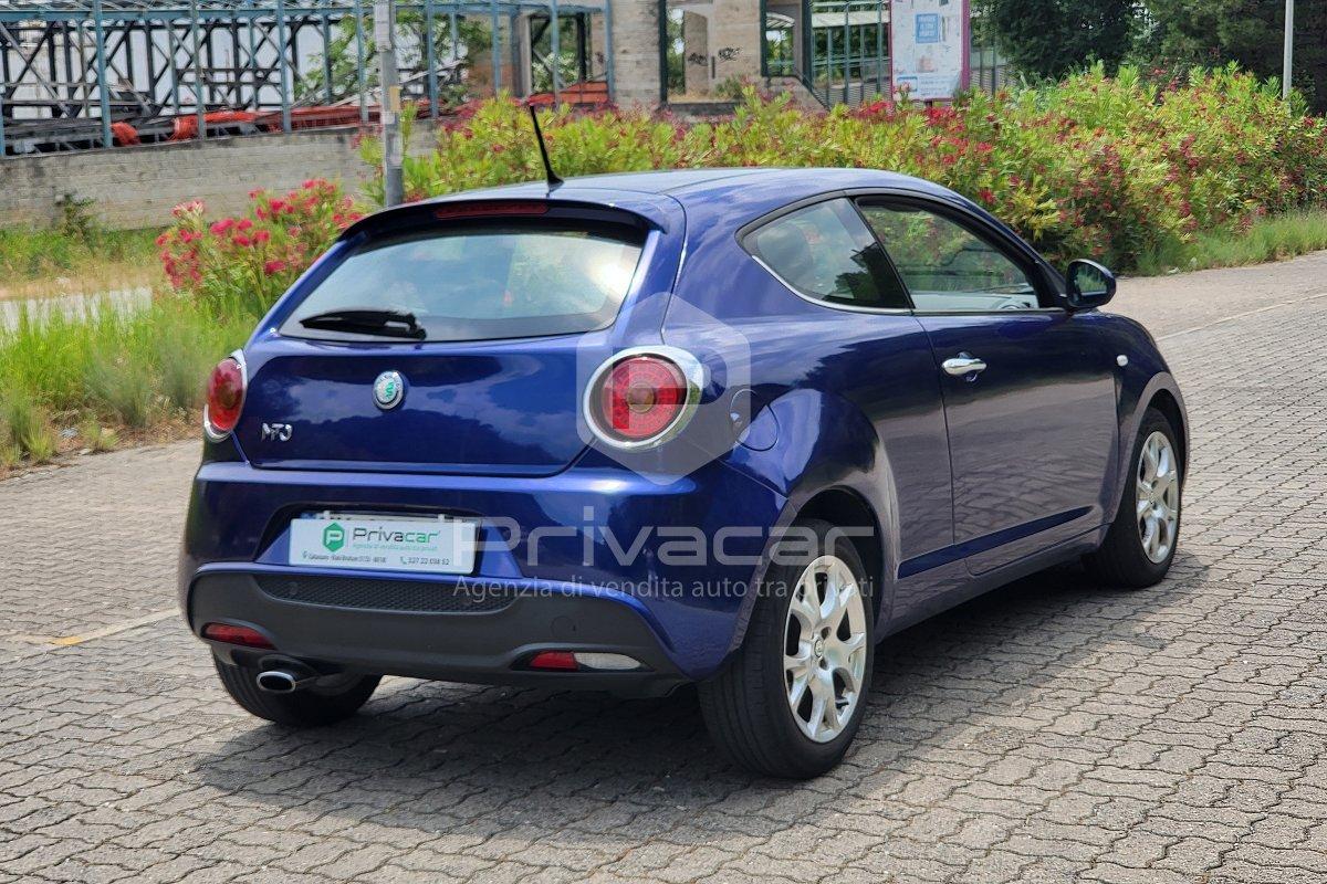 ALFA ROMEO MiTo 1.6 JTDm-2 S&S Distinctive