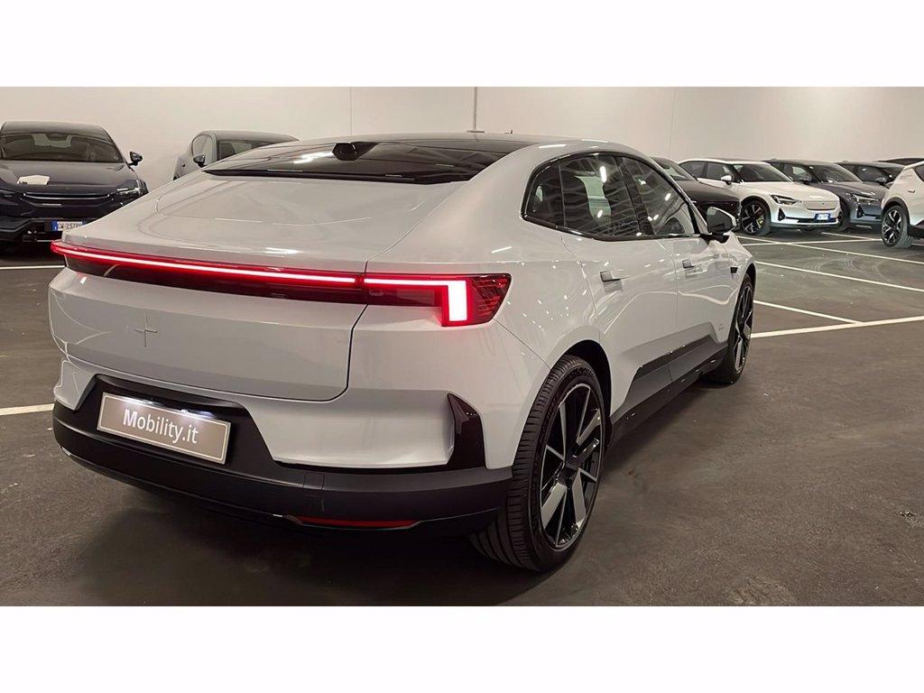 POLESTAR Polestar 4 Long Range Dual Motor 102kWh Plus del 2024