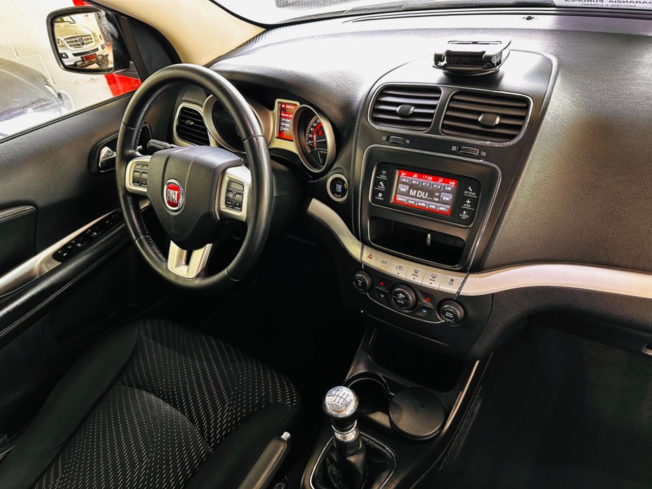 Fiat Freemont 2.0 Multijet 140 CV Freemont 7Posti