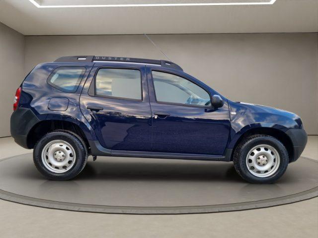 DACIA Duster 1.5 dCi 110CV 4x2 Lauréate