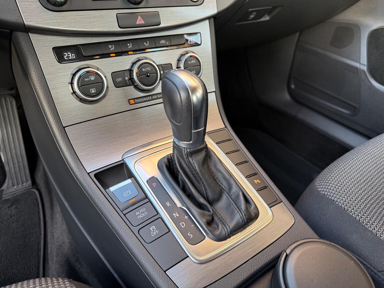 Volkswagen Passat 1.4 TSI automatica