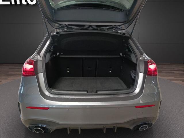MERCEDES-BENZ A 35 AMG 4Matic Premium