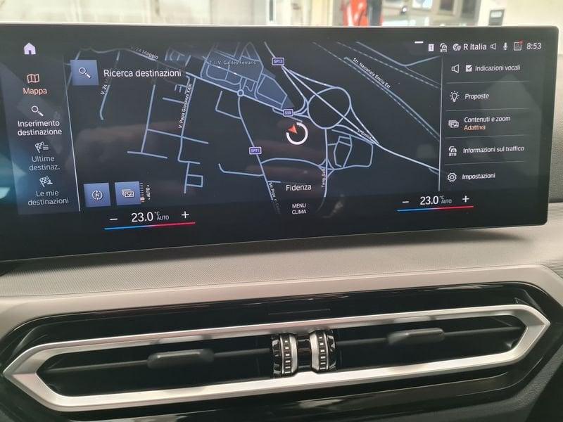 BMW Serie 3 320d xDrive 48V Touring aut.