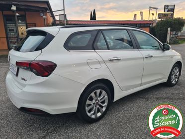 Fiat Tipo 1.6 Mjt DCT SW *NAVI*CARPLAY*PDC*TAGLIANDI