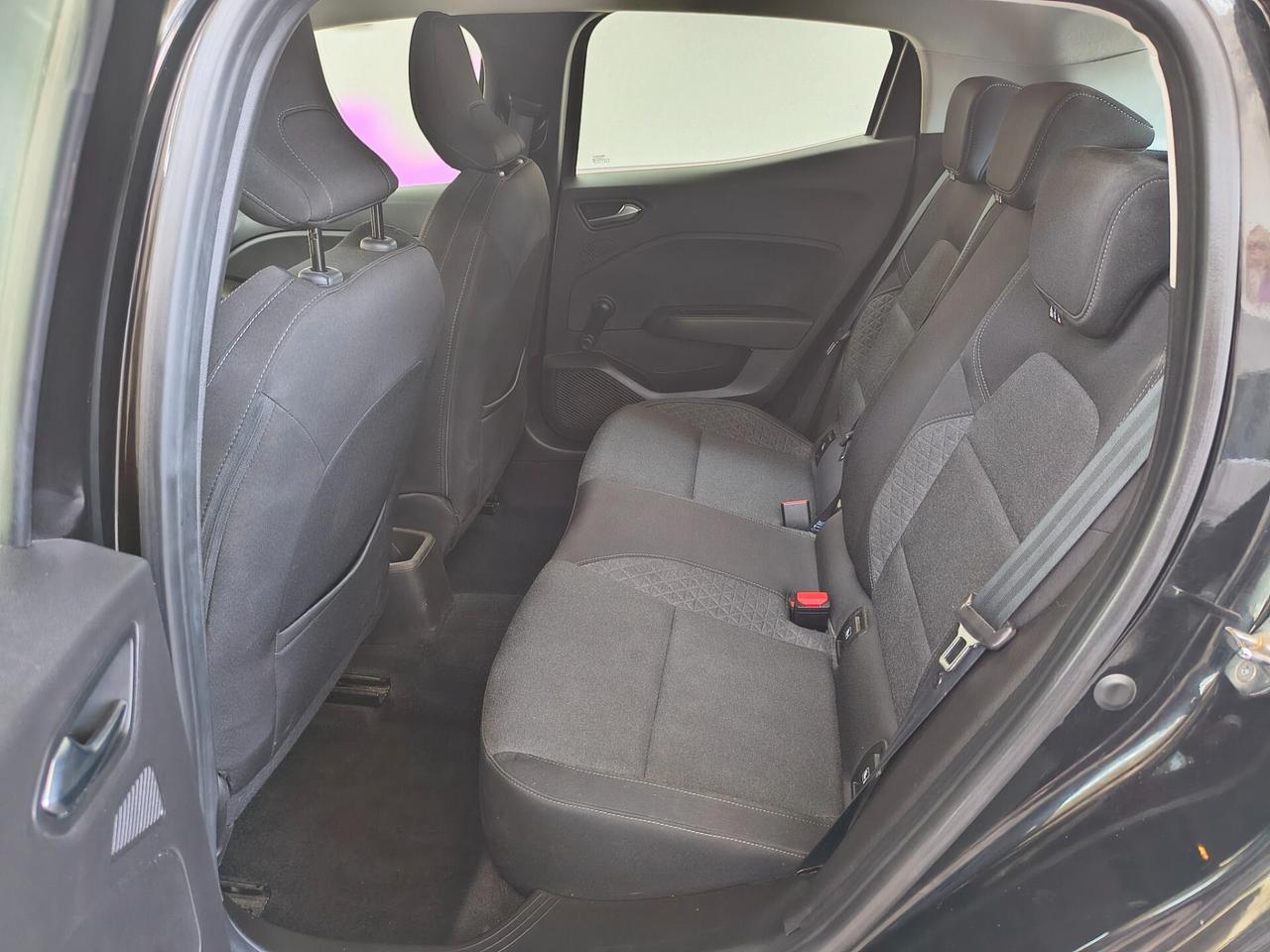 Renault Clio TCe 90 CV 5 porte Life
