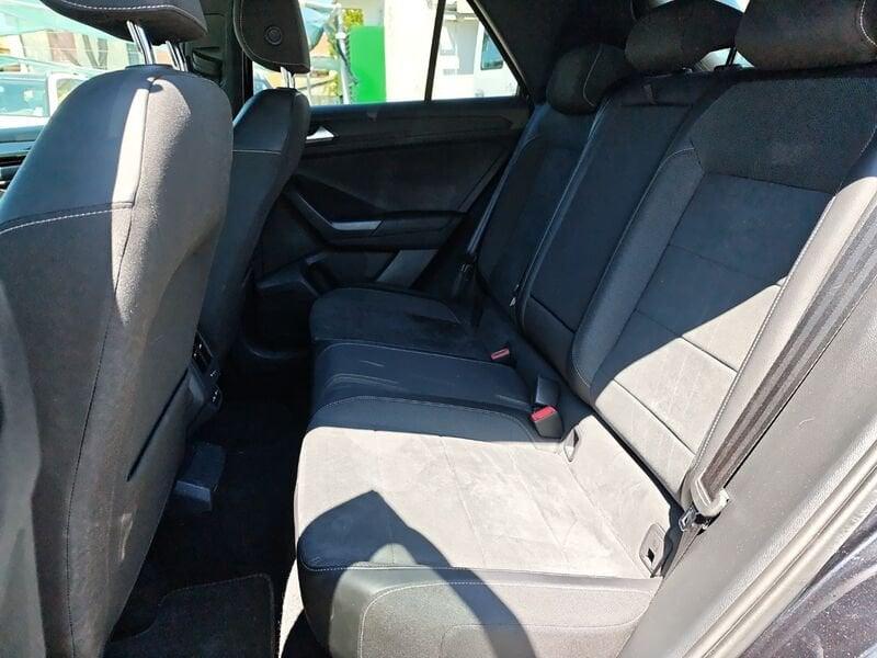 Volkswagen T-Roc T-Roc 2.0 tdi Life 115cv