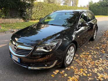 Opel Insignia 1.6 CDTI 136CV Sports Tourer aut. Cosmo Business