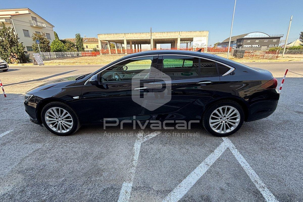 OPEL Insignia 2.0 CDTI S&S aut. Grand Sport Innovation