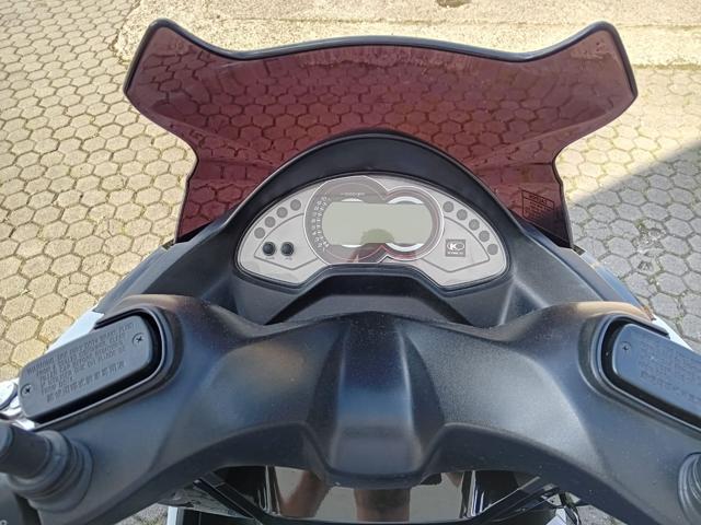 KYMCO K-XCT 300i IN PRONTA CONSEGNA