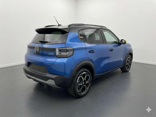 Citroen C3 1.2 100cv Max + Navi + Telecamera + Cerchi R17