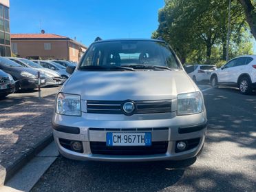 Fiat Panda 1.2 Van Active 2 posti
