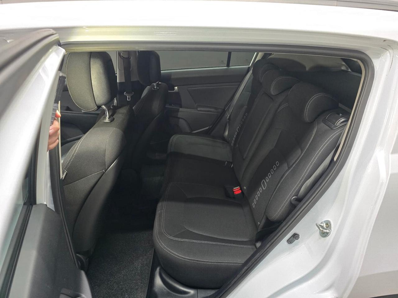 Kia Sportage 1700dci 115CV cool