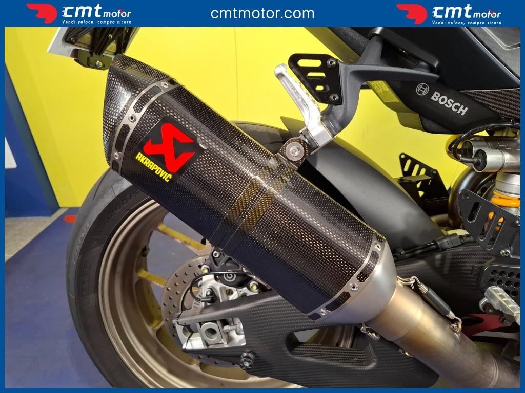 Aprilia RSV4 1100 - 2021