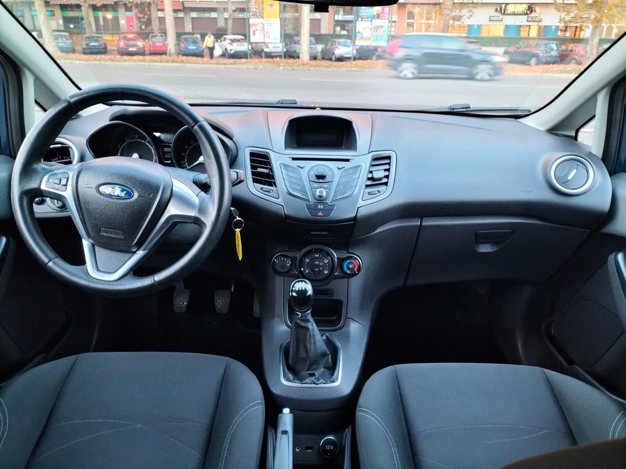 Ford Fiesta - OCCASIONE !!!