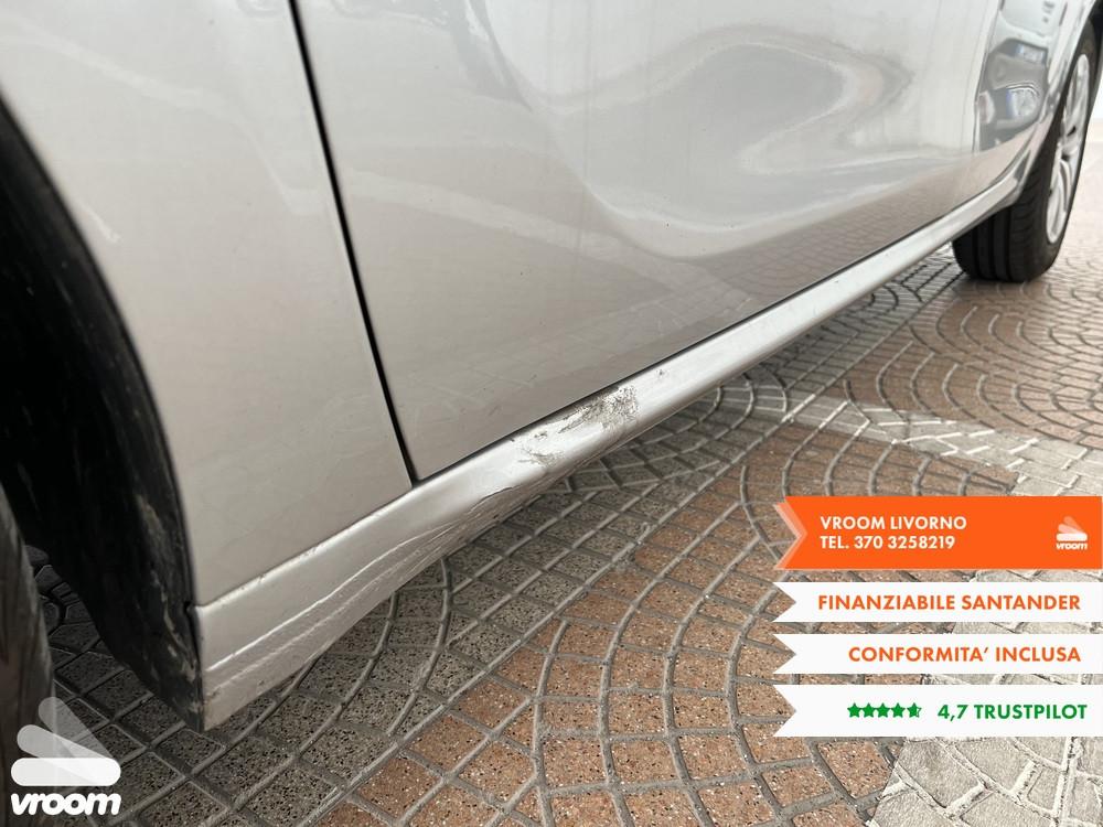 PEUGEOT 208 1° serie PureTech 68 5 porte Active