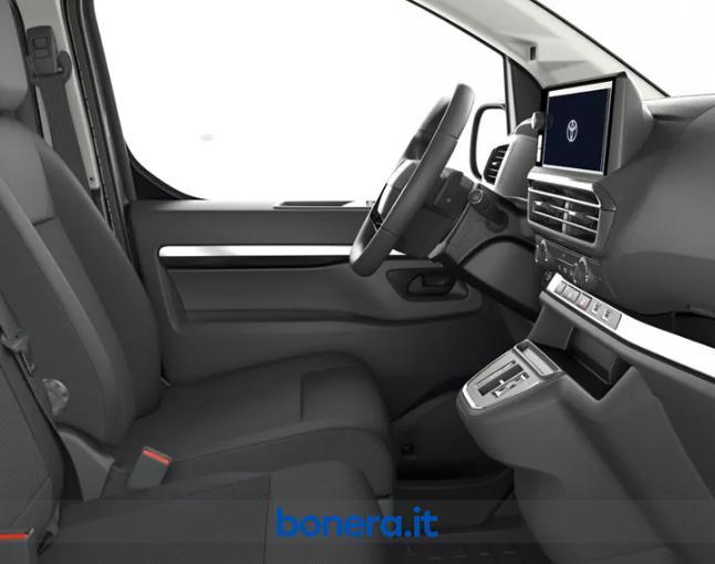 Toyota Proace II Furgone Proace Electric 75kwh L1 S Comfort