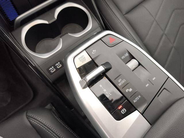 BMW X1 xdrive23d mhev 48V X-Line Ed.Balance auto