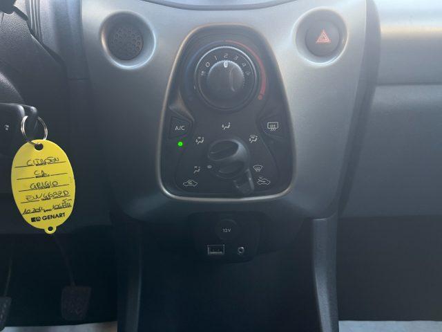 CITROEN C1 1.0 68 Feel Edition
