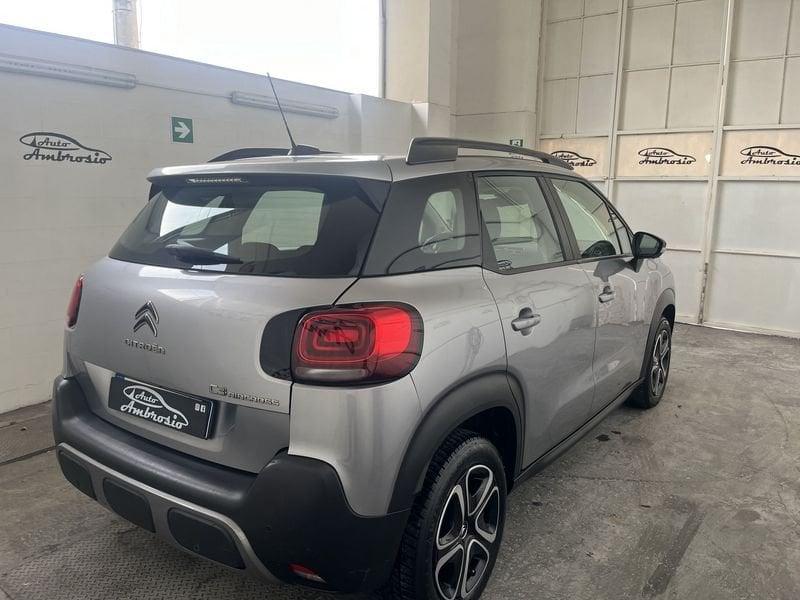 Citroën C3 Aircross C3 Aircross 1.5 bluehdi C-Series s&s 110cv