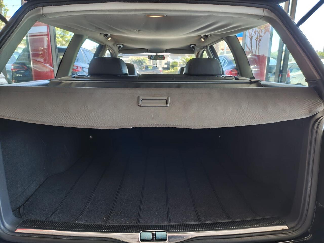 Volkswagen Passat 1.9 TDI 131CV FINANZIABILE