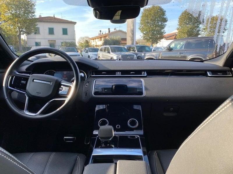 Land Rover Range Rover Velar 2.0 Si4 250 CV R-Dynamic S