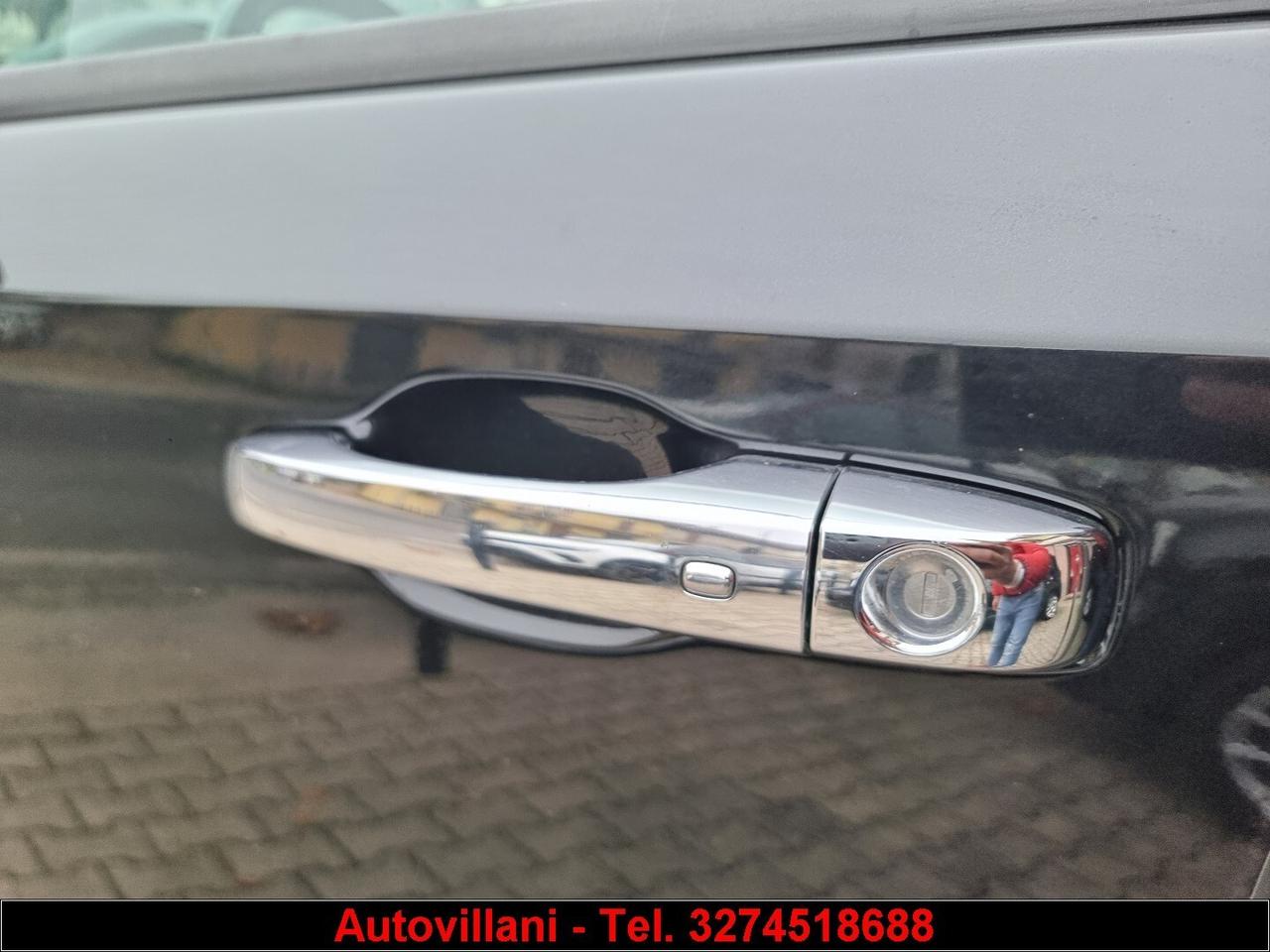 Fiat Freemont 2.0 Mjt 170 CV 4x4 aut. 7POST Lounge