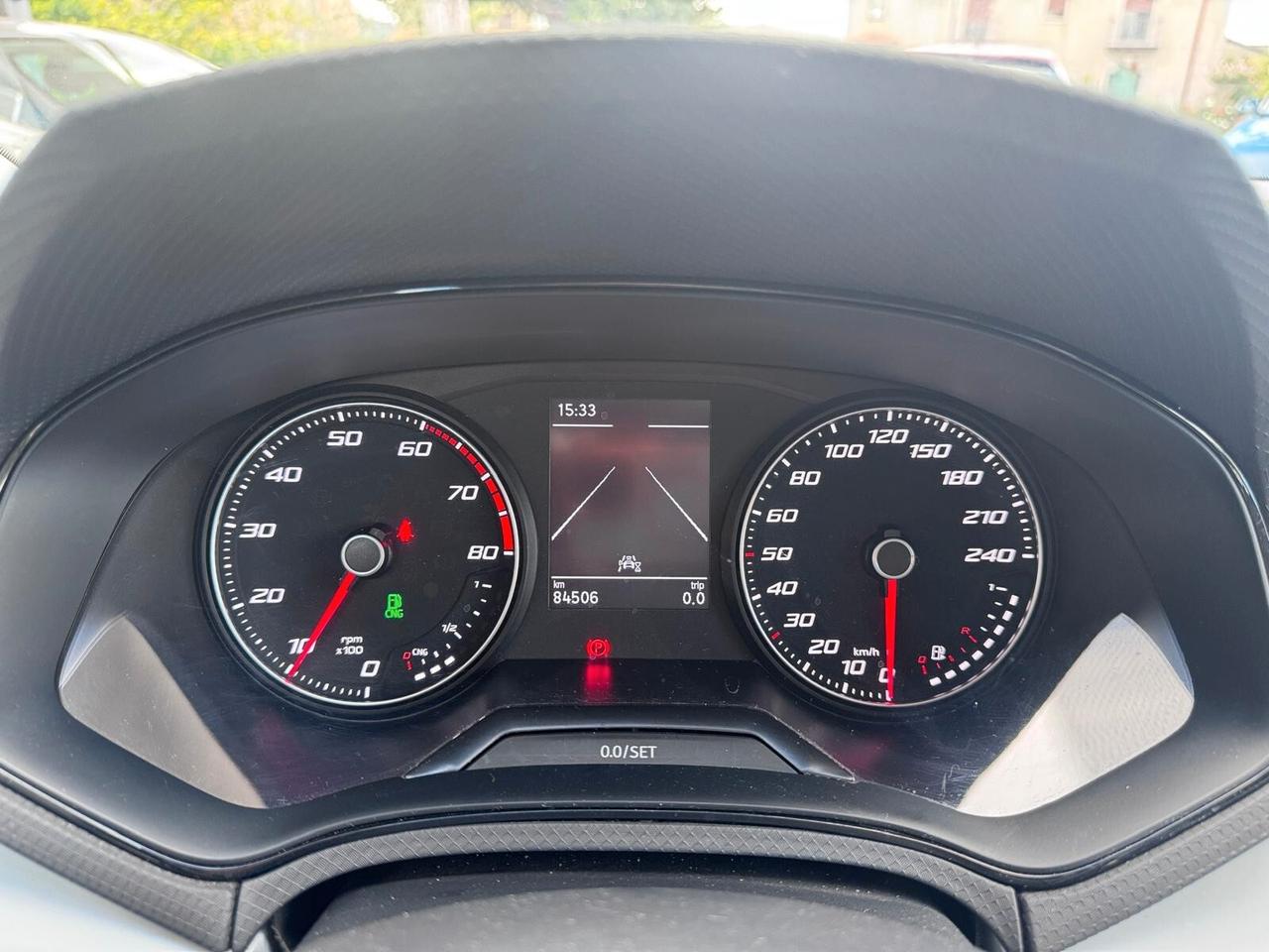 Seat Arona 1.0 TGi 90cv 66kw Style