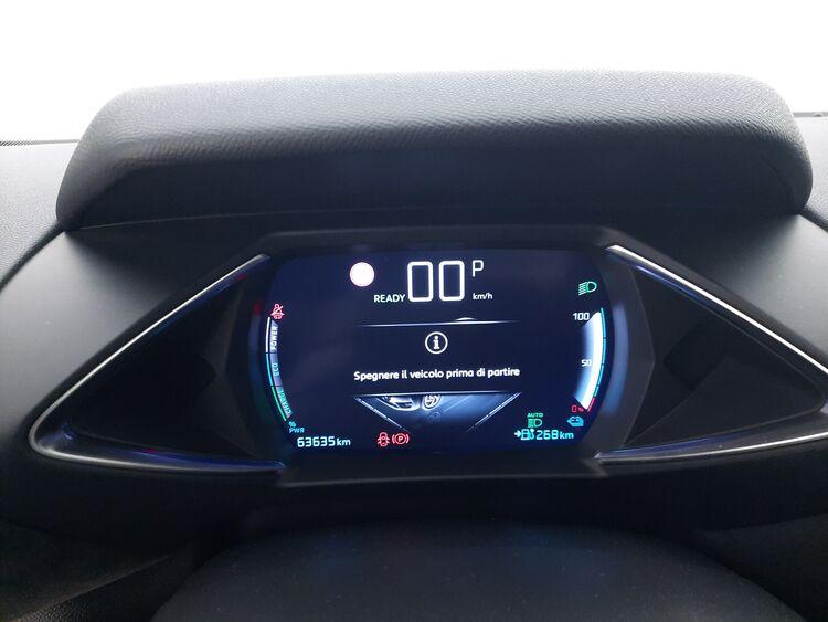 DS DS 3 Crossback E-Tense Performance Line BR895542 Elettrico 136CV