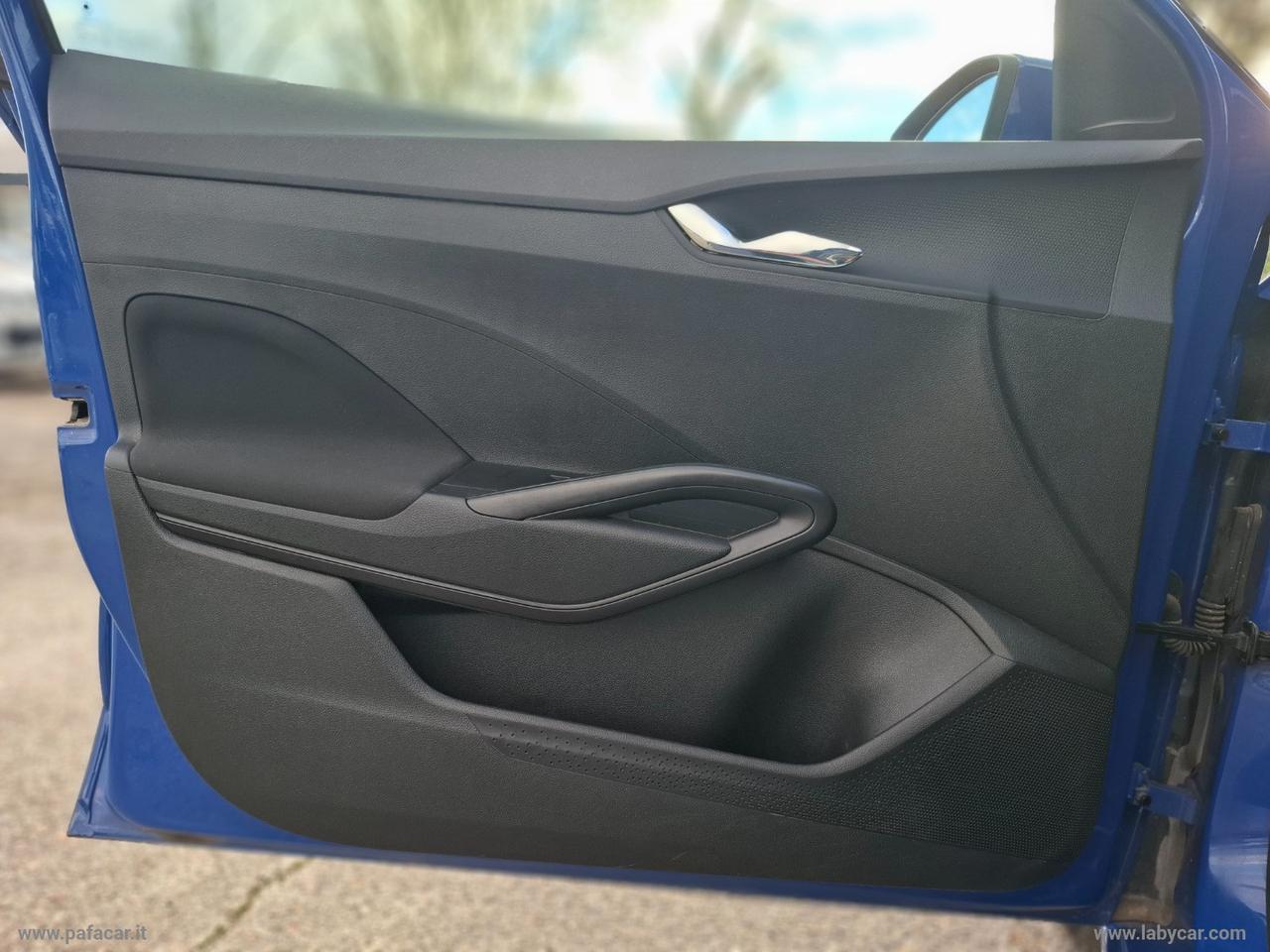 SKODA Fabia 1.0 MPI EVO 80 CV Ambition