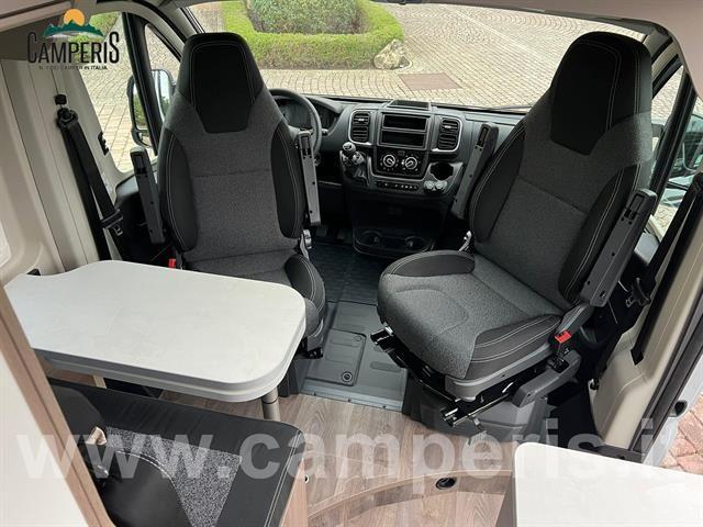 CARADO CARADO CV 540 PRO AD