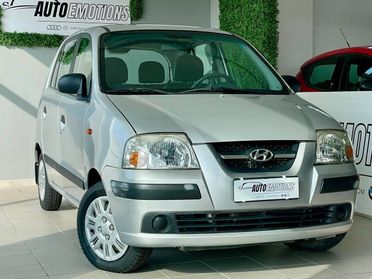 Hyundai Atos Prime - Km Reali