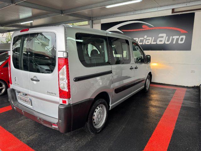 CITROEN Jumpy 1.6 HDi 90 cv Multispace 6 posti