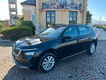 Skoda Kamiq 1.0 G-Tec Style Benzina/Metano