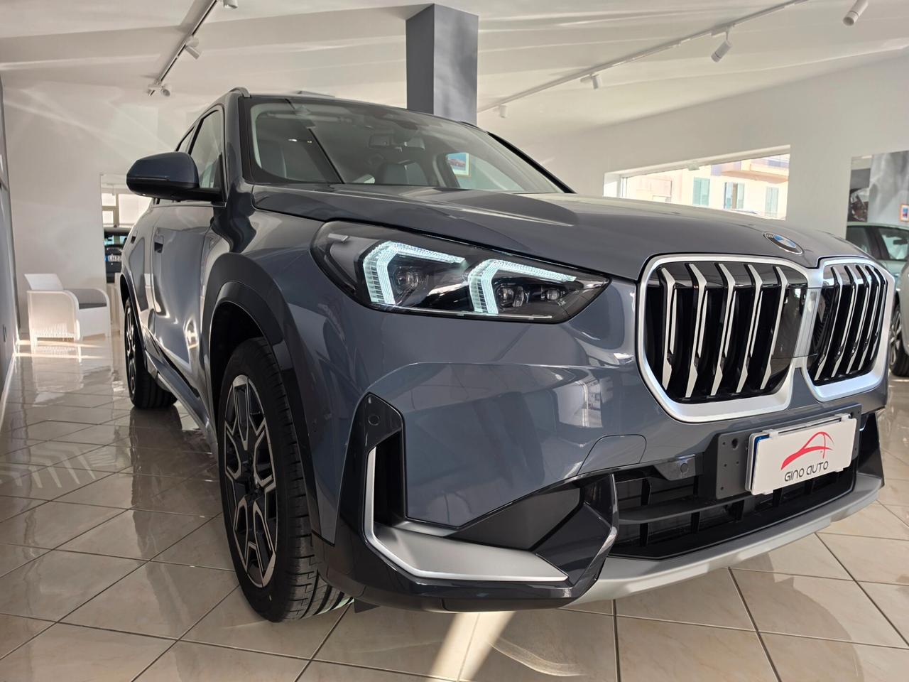 Bmw X1 sDrive 18d xLine Km Zero 2026