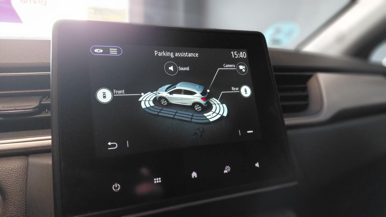 Renault Captur 1.0 TCe Intens Unicoproprietario