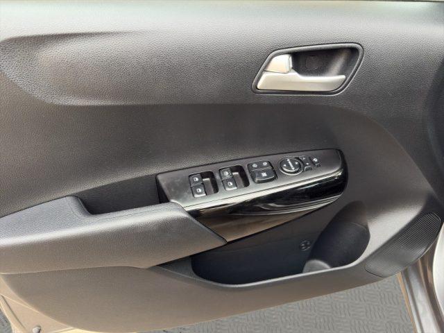 KIA Picanto 1.0 12V 5 porte Style Comfort pack